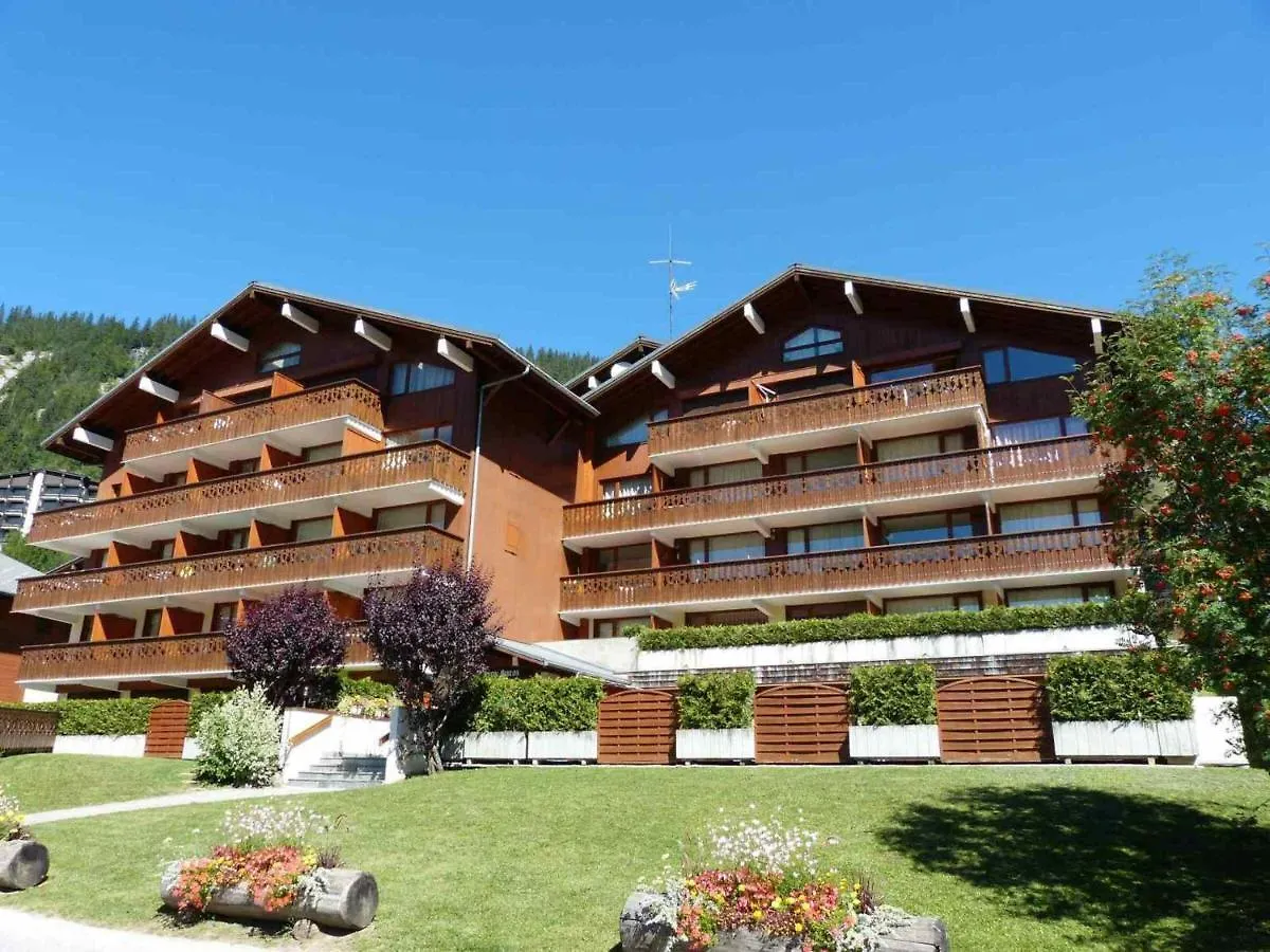 3 Pieces+Mezzanine, 6 Pers, Proche Bossonnet, Garage, Animaux Admis - Fr-1-304-35 Apartment La Clusaz 0*,  France