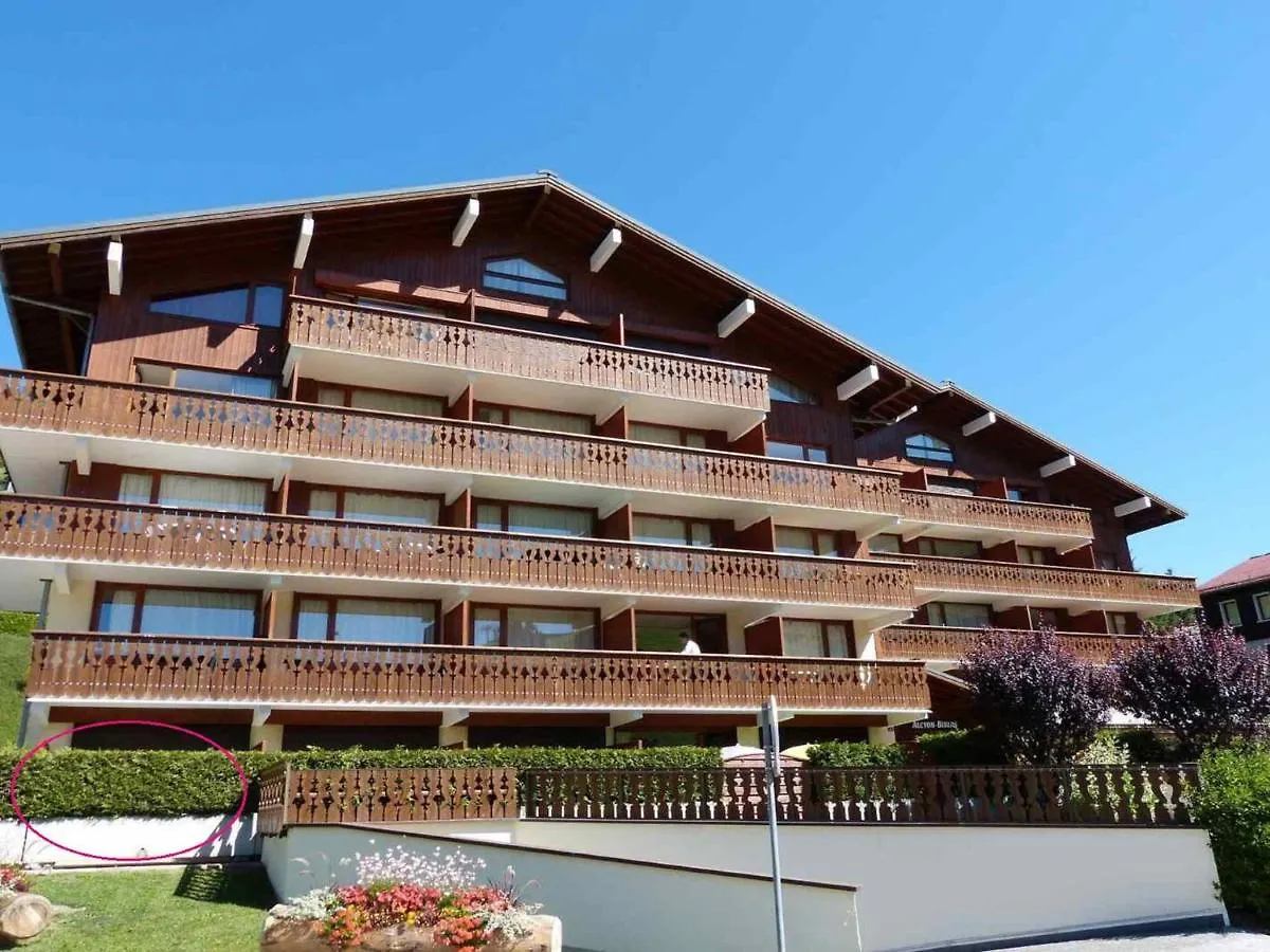 3 Pieces+Mezzanine, 6 Pers, Proche Bossonnet, Garage, Animaux Admis - Fr-1-304-35 Apartment La Clusaz