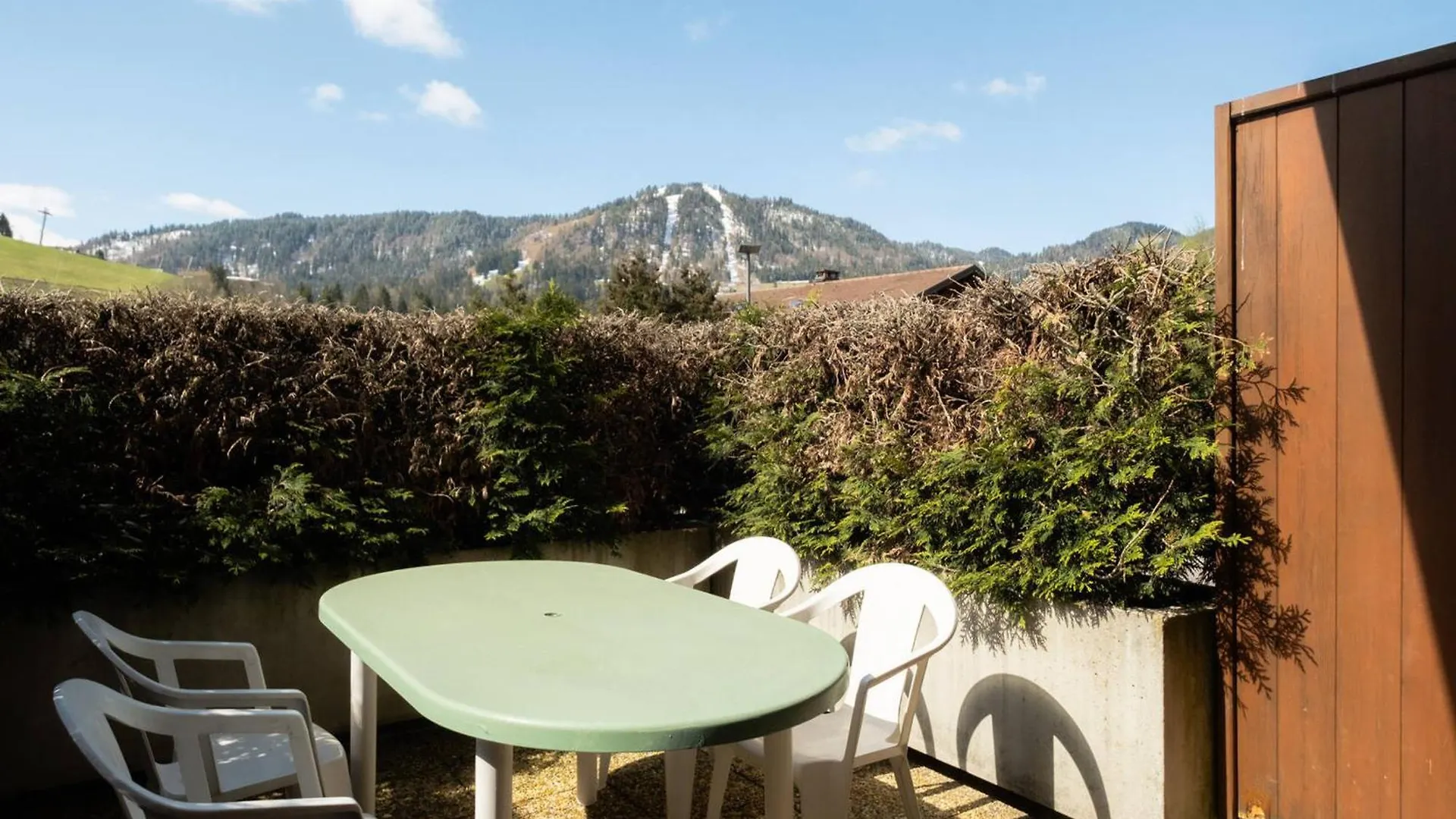 3 Pieces+Mezzanine, 6 Pers, Proche Bossonnet, Garage, Animaux Admis - Fr-1-304-35 Apartment La Clusaz 0*,