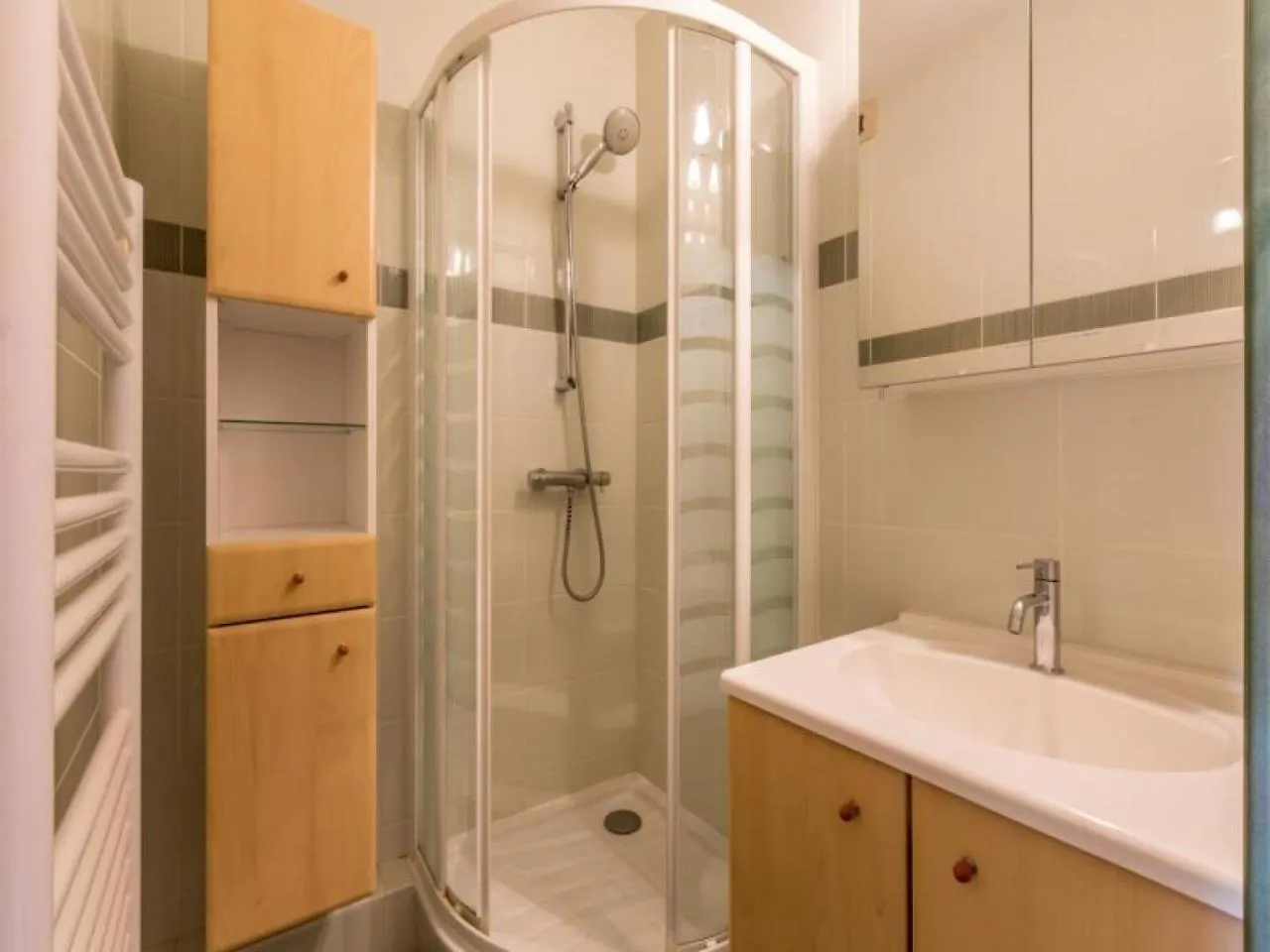 3 Pieces+Mezzanine, 6 Pers, Proche Bossonnet, Garage, Animaux Admis - Fr-1-304-35 Apartment La Clusaz 0*,