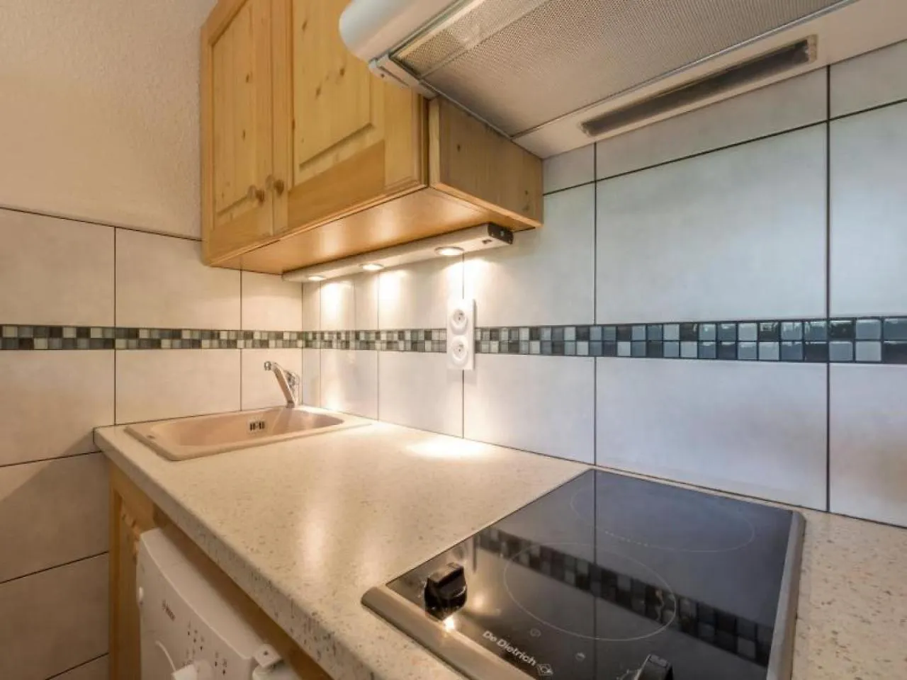 Appartement La Clusaz, 2 pièces, 5 personnes - FR-1-304-26 0*,  Francia