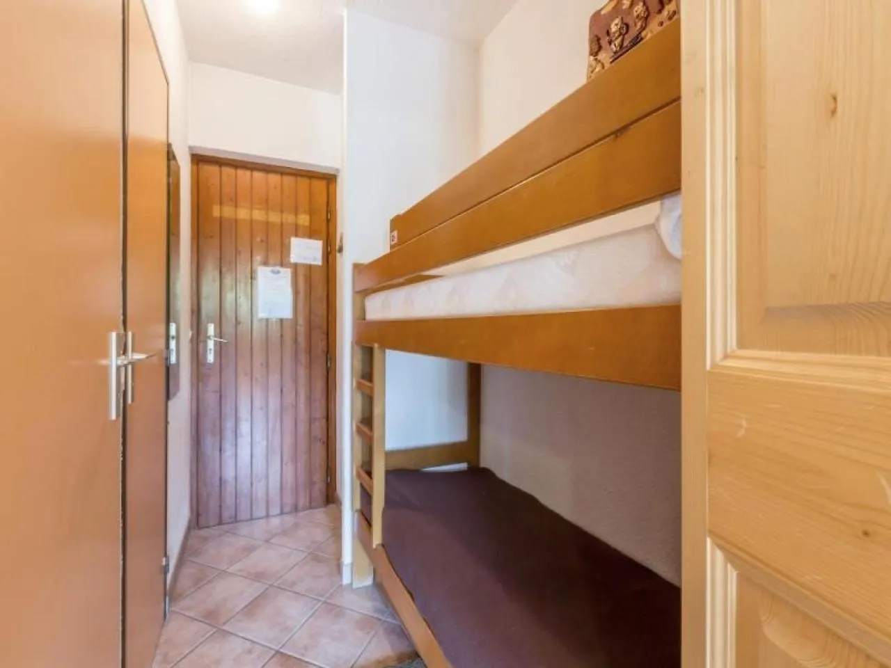 3 Pieces+Mezzanine, 6 Pers, Proche Bossonnet, Garage, Animaux Admis - Fr-1-304-35 Apartment La Clusaz